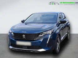 Utilisé 2022 Peugeot 3008 | 26 600 € (Bon prix)