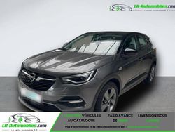 Utilisé 2022 Opel Grandland X SUV | 24 000 € (Prix juste)