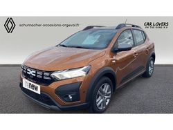 Orange Utilisé 2023 Dacia Sandero Expression Citadine | 17 580 € (Prix cher)