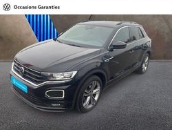 Utilisé 2021 VW T-Roc R-line SUV | 27 690 € (Prix juste)