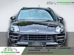 Utilisé 2018 Porsche Macan Turbo Performance Package SUV | 68 300 € (Prix cher)