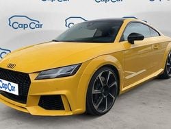 Utilisé 2018 Audi TT RS | 52 990 €