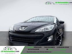 Utilisé 2011 Peugeot RCZ Coupé | 14 400 € (Prix juste)