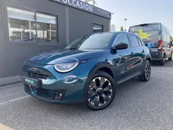 Utilisé 2024 Fiat 500 La Prima Citadine | 24 490 €