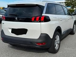 Utilisé 2018 Peugeot 5008 S SUV | 17 200 € (Super prix)
