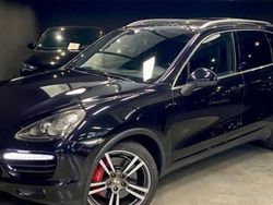 Utilisé 2010 Porsche Cayenne Turbo SUV | 27 990 €