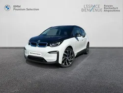 Blanc Utilisé 2022 BMW i3 Citadine | 17 420 € (Super prix)