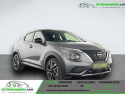 Utilisé 2025 Nissan Juke SUV | 27 600 € (Prix juste)
