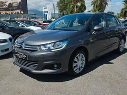 Utilisé 2016 Citroën C4 PureTech Berline | 7 490 € (Bon prix)