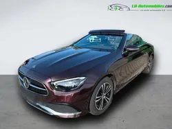 Utilisé 2021 Mercedes E200 Berline | 45 500 €