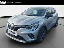 Gris Occasion 2023 Renault Captur Techno SUV | 17 290 € (Prix juste)