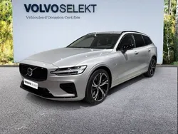 Utilisé 2024 Volvo V60 Plus Break | 57 290 € (Prix cher)