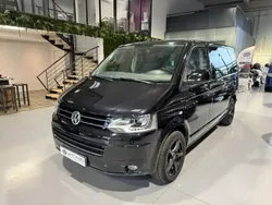 Noir Utilisé 2014 VW T5 Van | 34 990 € (Bon prix)