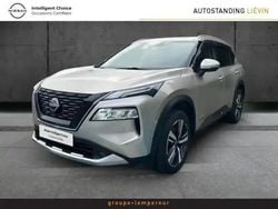 Noir Utilisé 2023 Nissan X-Trail Tekna SUV | 37 990 € (Prix cher)