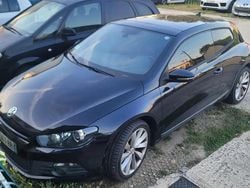 Utilisé 2010 VW Scirocco Coupé | 6 000 € (Prix assez cher)