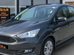 Utilisé 2018 Ford Grand C-Max Business Edition Monospace | 13 800 € (Prix cher)