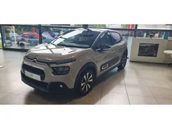 Utilisé 2024 Citroën C3 PureTech Citadine | 16 900 € (Prix cher)