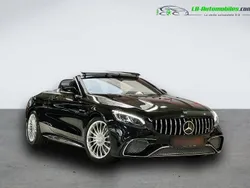 Utilisé 2017 Mercedes S65 AMG Berline | 273 800 €
