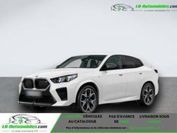 Utilisé 2024 BMW X2 Comfort Edition SUV | 58 700 €