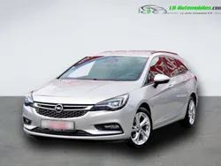 Utilisé 2017 Opel Astra Break | 19 800 € (Prix assez cher)