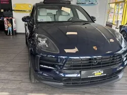 Utilisé 2019 Porsche Macan SUV | 51 990 € (Prix juste)