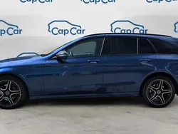 Utilisé 2019 Mercedes 220 AMG line Break | 24 000 €