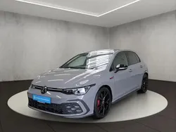 Gris Utilisé 2022 VW Golf VIII GTI Berline | 29 800 € (Bon prix)