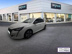 Utilisé 2023 Peugeot 208 Style Citadine | 13 090 € (Prix juste)