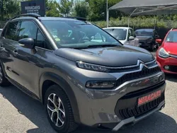 Utilisé 2021 Citroën C3 Aircross Shine SUV | 12 490 € (Bon prix)