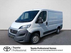 Utilisé 2017 Fiat Ducato Van | 14 990 €