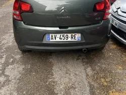 Utilisé 2010 Citroën C3 Comfort Citadine | 2 999 € (Prix juste)