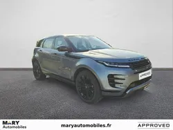 Utilisé 2024 Land Rover Range Rover evoque | 67 990 €