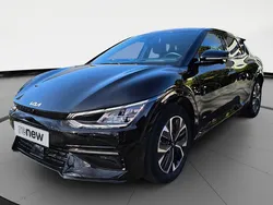 Noir Utilisé 2022 Kia EV6 2 SUV | 34 980 € (Prix cher)