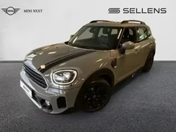 Utilisé 2022 Mini Cooper Countryman SUV | 31 744 € (Prix juste)
