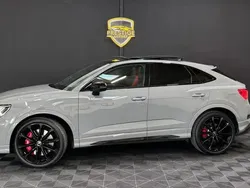 Gris Utilisé 2021 Audi RS Q3 SUV | 72 990 €