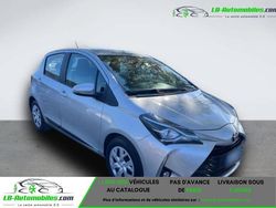 Occasion 2017 Toyota Yaris Citadine | 12 900 € (Prix juste)