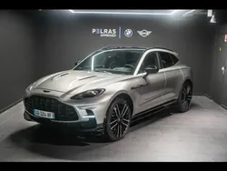 Utilisé 2023 Aston Martin DBX SUV | 259 990 € (Prix juste)