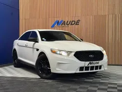 Blanc Utilisé 2014 Ford Taurus Berline | 26 990 €