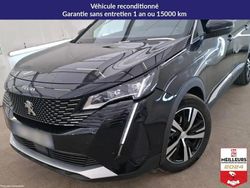 Noir Utilisé 2024 Peugeot 5008 GTi SUV | 28 900 €