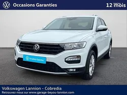 Utilisé 2021 VW T-Roc LOUNGE SUV | 18 890 € (Prix juste)