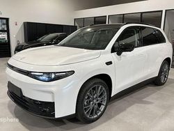 Utilisé 2025 Leapmotor C10 SUV | 36 590 €