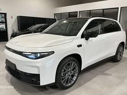 Utilisé 2025 Leapmotor C10 SUV | 39 700 €