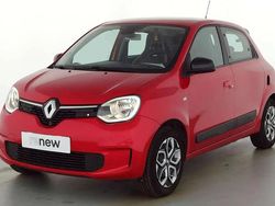 Rouge Utilisé 2023 Renault Twingo Equilibre Citadine | 12 990 € (Prix juste)