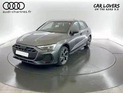 Audi A3 Sportback e-tron