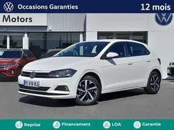 Utilisé 2019 VW Polo | 14 880 € (Prix juste)