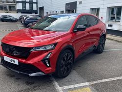 Rouge Nouvelle 2025 Renault Rafale Esprit Alpine SUV | 45 490 € (Prix juste)
