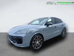Utilisé 2024 Porsche Cayenne Turbo E-Hybrid SUV | 177 400 € (Super prix)