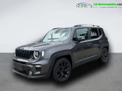 Utilisé 2020 Jeep Renegade SUV | 18 700 € (Prix juste)