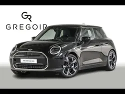 Noir Nouvelle 2024 Mini Cooper SE Classic Citadine | 39 950 €