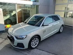 Gris Nouvelle 2025 Audi A1 Sportback Advanced Plus Citadine | 27 206 € (Prix juste)